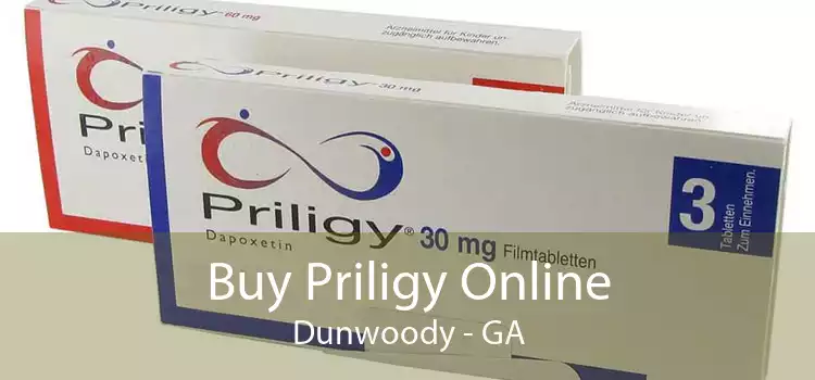 Buy Priligy Online Dunwoody - GA
