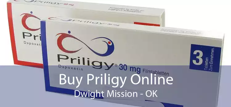 Buy Priligy Online Dwight Mission - OK