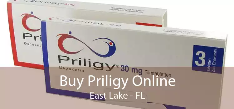 Buy Priligy Online East Lake - FL