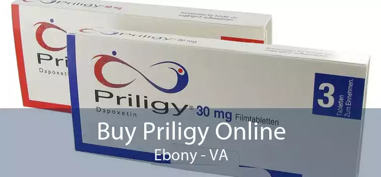 Buy Priligy Online Ebony - VA