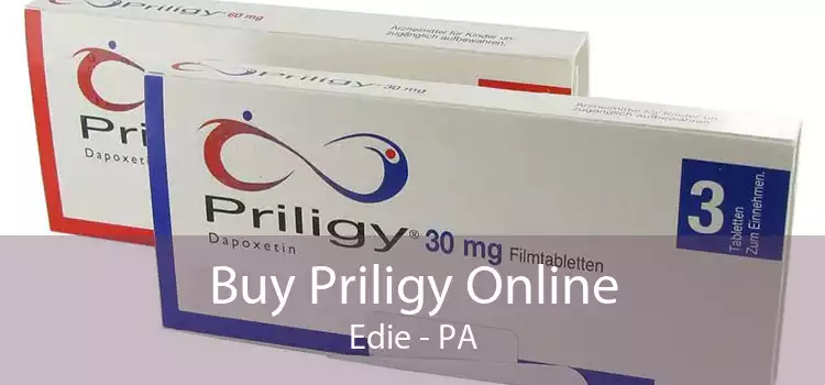 Buy Priligy Online Edie - PA