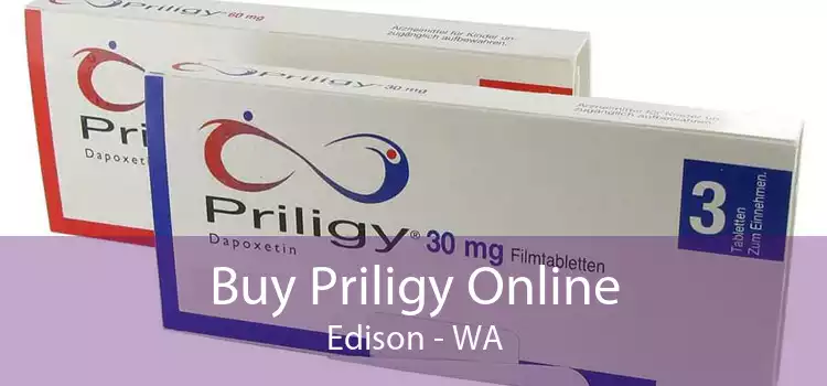 Buy Priligy Online Edison - WA