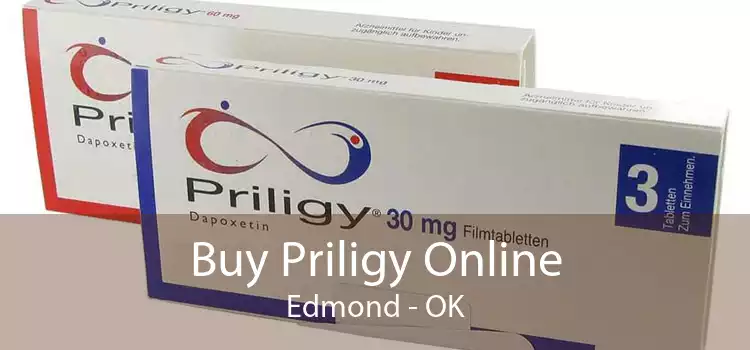 Buy Priligy Online Edmond - OK