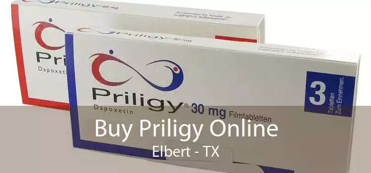 Buy Priligy Online Elbert - TX