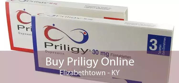 Buy Priligy Online Elizabethtown - KY