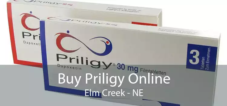 Buy Priligy Online Elm Creek - NE