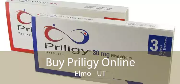 Buy Priligy Online Elmo - UT