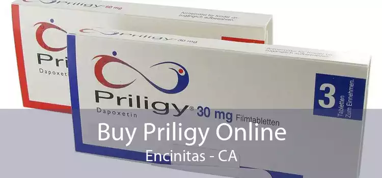 Buy Priligy Online Encinitas - CA