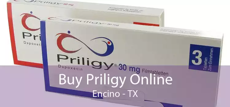 Buy Priligy Online Encino - TX
