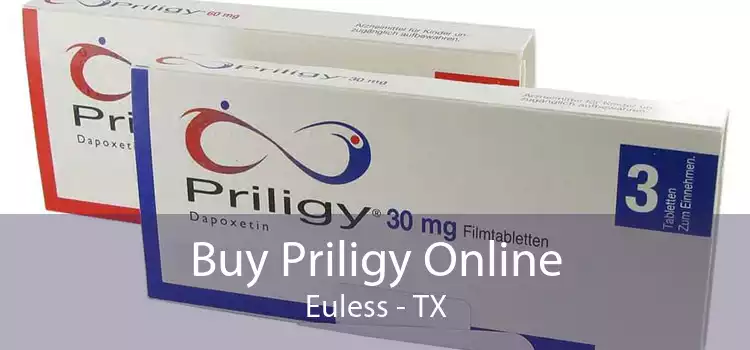 Buy Priligy Online Euless - TX
