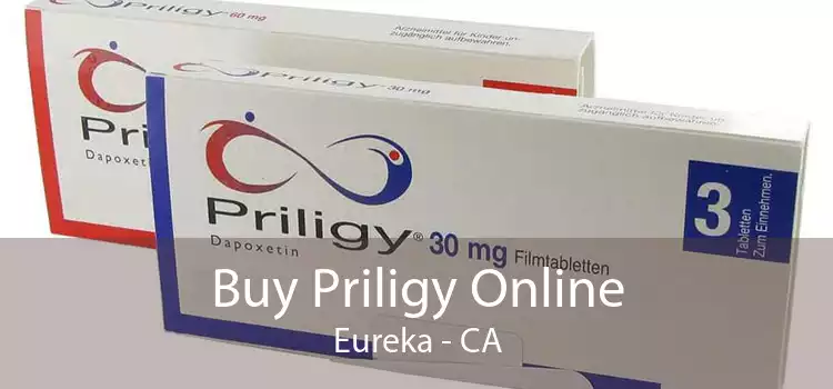 Buy Priligy Online Eureka - CA