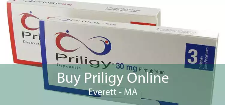 Buy Priligy Online Everett - MA