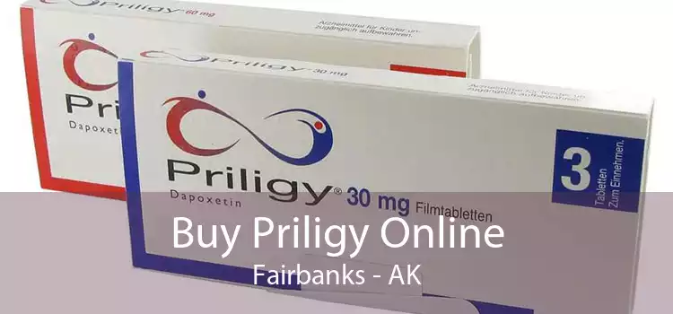 Buy Priligy Online Fairbanks - AK