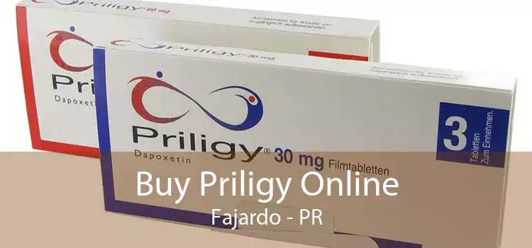 Buy Priligy Online Fajardo - PR