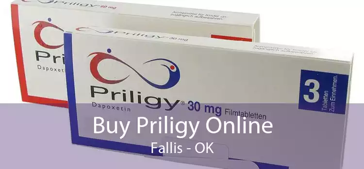Buy Priligy Online Fallis - OK