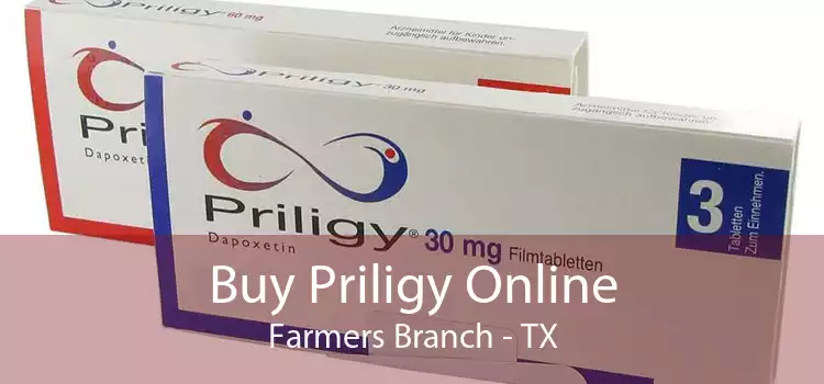 Buy Priligy Online Farmers Branch - TX