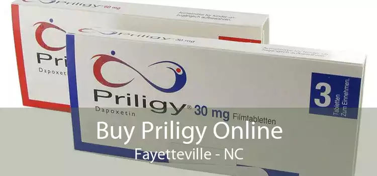 Buy Priligy Online Fayetteville - NC