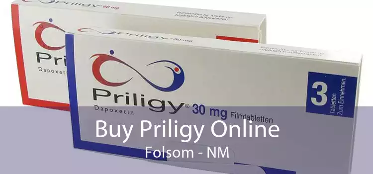 Buy Priligy Online Folsom - NM