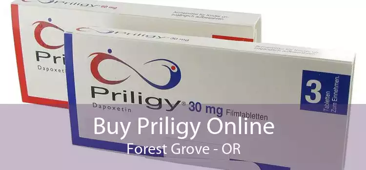 Buy Priligy Online Forest Grove - OR