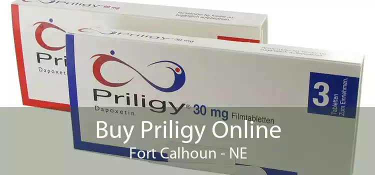 Buy Priligy Online Fort Calhoun - NE