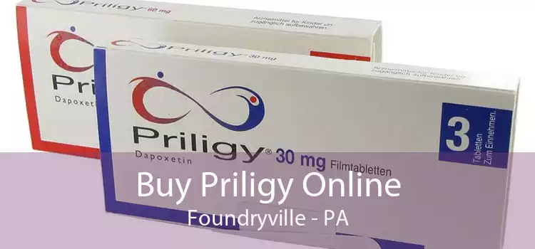 Buy Priligy Online Foundryville - PA