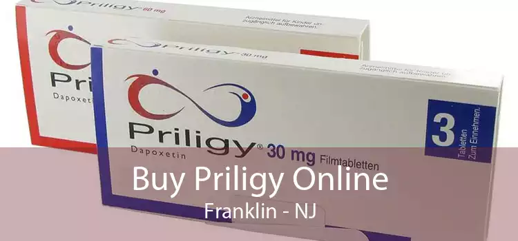 Buy Priligy Online Franklin - NJ