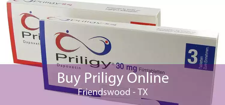 Buy Priligy Online Friendswood - TX