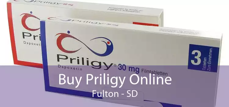 Buy Priligy Online Fulton - SD