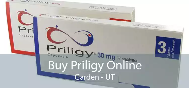 Buy Priligy Online Garden - UT