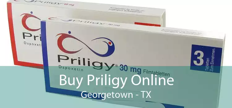 Buy Priligy Online Georgetown - TX
