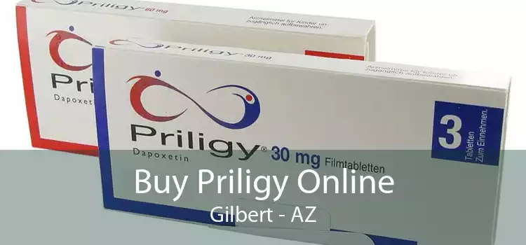 Buy Priligy Online Gilbert - AZ