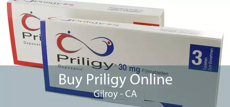 Buy Priligy Online Gilroy - CA