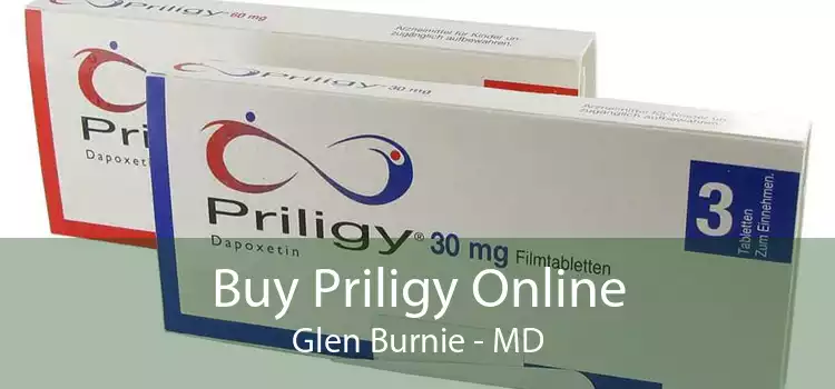 Buy Priligy Online Glen Burnie - MD