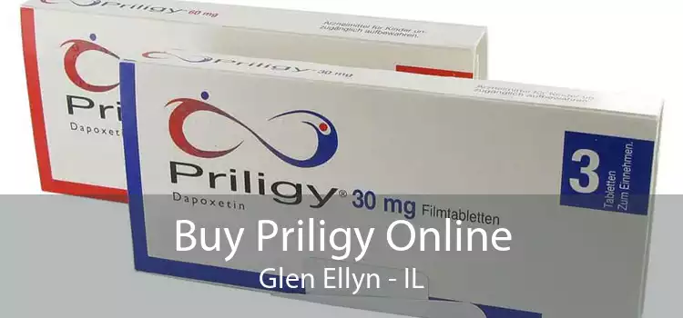 Buy Priligy Online Glen Ellyn - IL