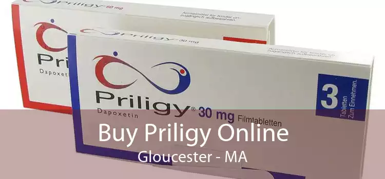 Buy Priligy Online Gloucester - MA