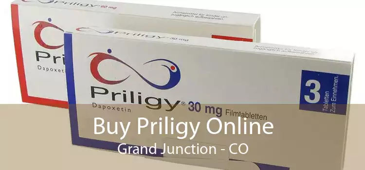 Buy Priligy Online Grand Junction - CO