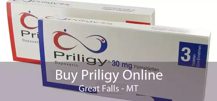 Buy Priligy Online Great Falls - MT