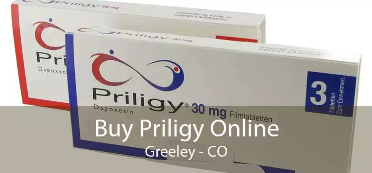 Buy Priligy Online Greeley - CO