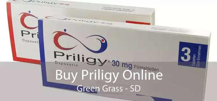 Buy Priligy Online Green Grass - SD
