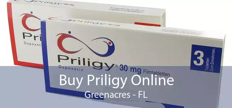 Buy Priligy Online Greenacres - FL