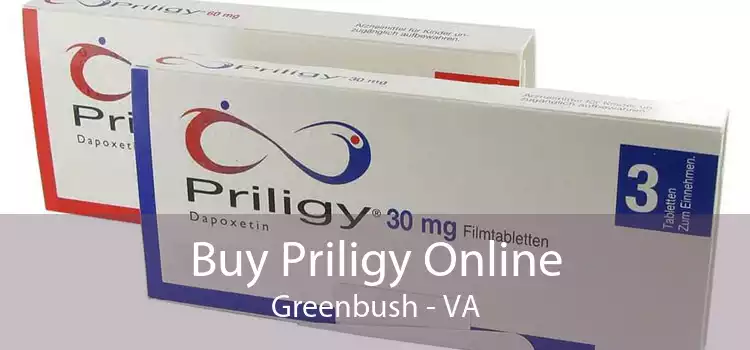 Buy Priligy Online Greenbush - VA