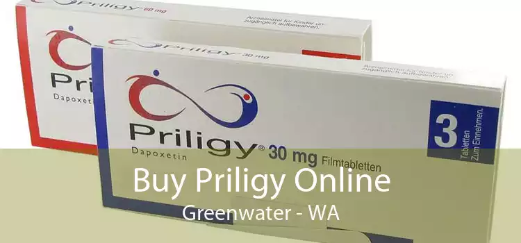 Buy Priligy Online Greenwater - WA
