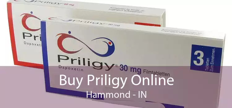 Buy Priligy Online Hammond - IN
