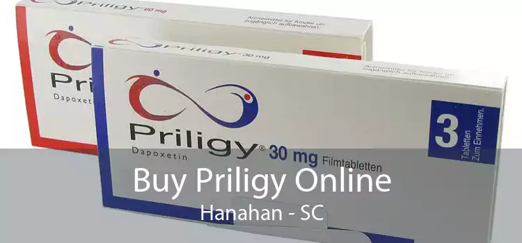 Buy Priligy Online Hanahan - SC