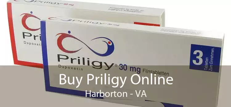 Buy Priligy Online Harborton - VA