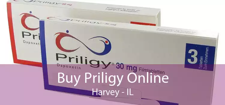 Buy Priligy Online Harvey - IL