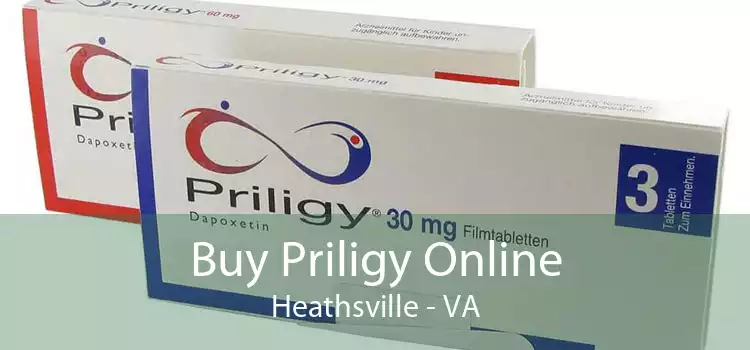 Buy Priligy Online Heathsville - VA
