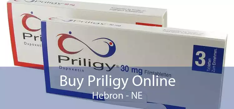 Buy Priligy Online Hebron - NE