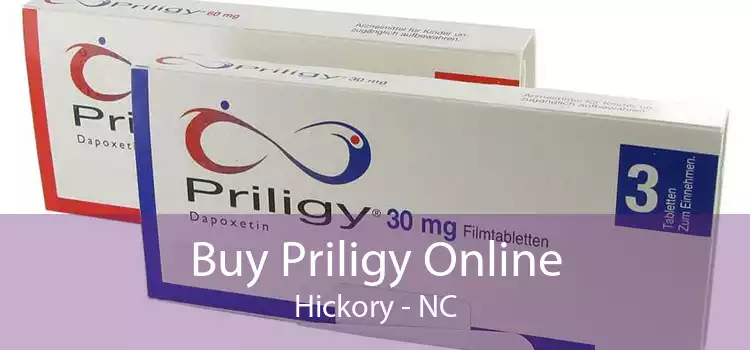 Buy Priligy Online Hickory - NC