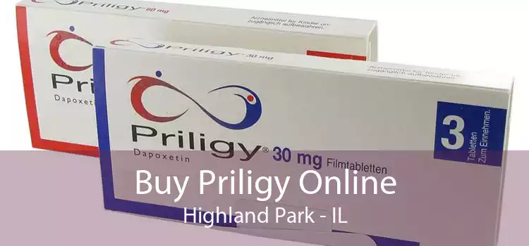Buy Priligy Online Highland Park - IL